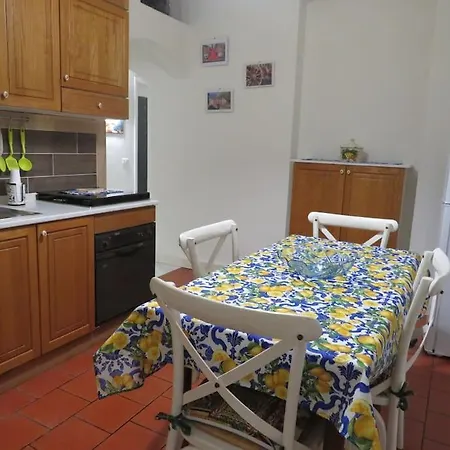 Villa Mosa House Aci Castello Exterior foto