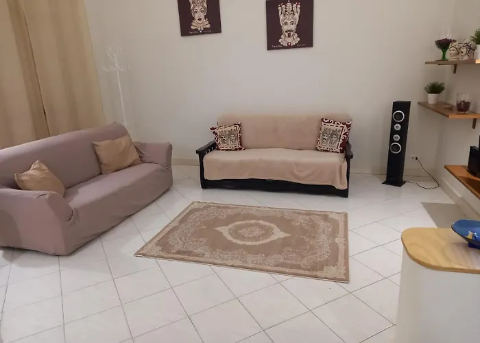 Mosa House
