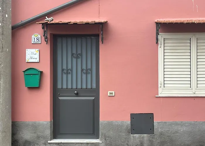 Mosa House