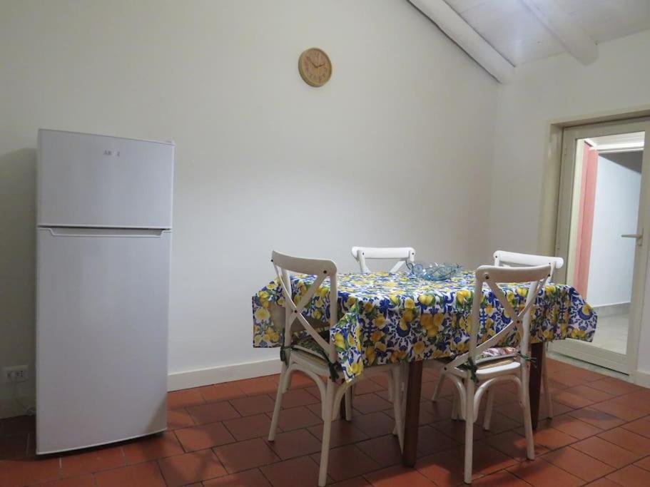 Mosa House * Aci Castello