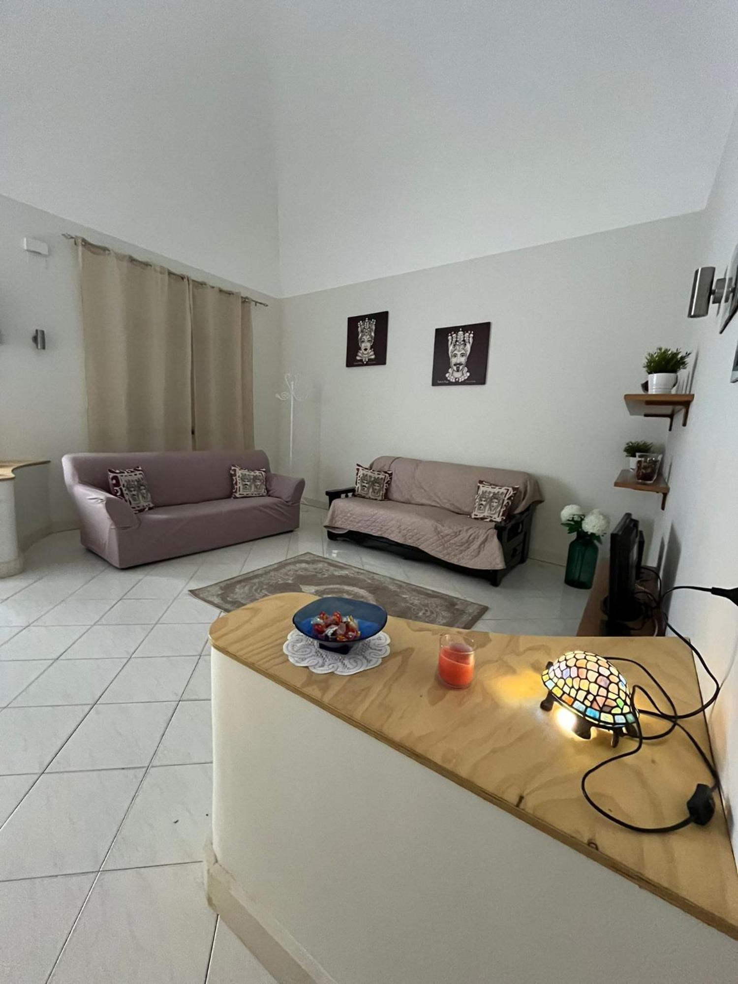 Holiday home Mosa House Aci Castello